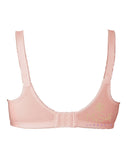 Bali 3036 Cotton Wire Free Bra MYSELFLINGERIE.COM