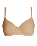 Chantelle Velvet Touch Wire-free Bra