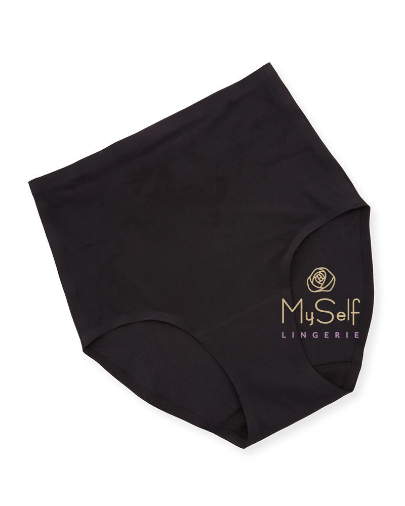 Chantelle 2647 Seamless One Size Fits All Full Brief MYSELFLINGERIE.COM
