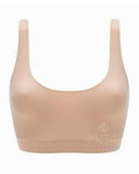 Chantelle 2641 Soft Stretch One Size Crop Top Bra myselflingerie.com