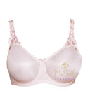 7000 Pink Ultimate Minimizer Bra