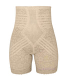 Rago 6207 High Waist Long Leg Girdle MYSELFLINGERIE.COM