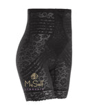 Rago 6207 High Waist Long Leg Girdle MYSELFLINGERIE.COM