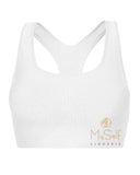 Champion T Back Sports Wire Free Beginners Bra