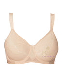 Triumph 10167916 Airy Sensation Minimizer Underwire Bra myselflingerie.com