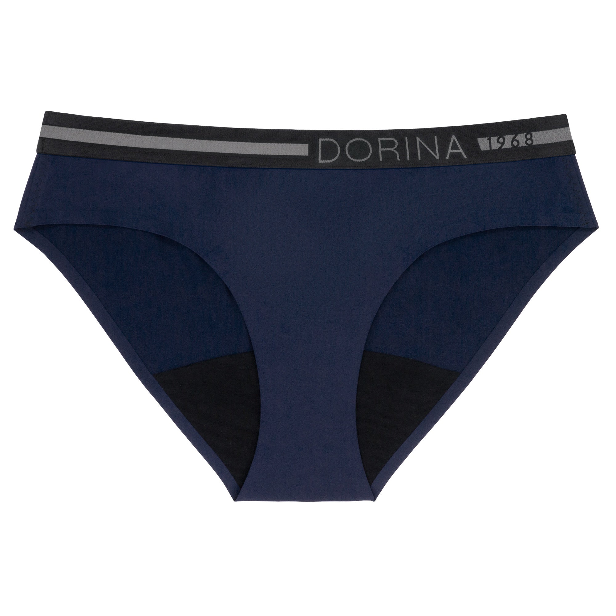 D000157 Eco Moon Classic Period Modal Hipster 2 PK