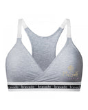 1014 Original Cotton Wire Free Nursing Bra (Cups B-D)