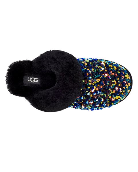 Ugg discount sequin slippers