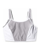 Glamorise 1166 Adjustable Wire Free Sports Bra MYSELFLINGERIE.COM