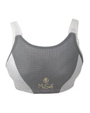 Glamorise Adjustable Wire Free Sports Bra