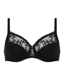 13A1 Instants 3 Part Underwire Lace Bra