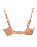 Chantelle 13A1 Instants 3 Part Underwire Lace Bra myselflingerie.com