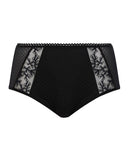 Chantelle 13A8 Instants Lace Brief myselflingerie.com
