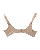 Chantelle 13F1 Nude Blush Norah Lace Underwire Bra MYSELFLINGERIE.COM
