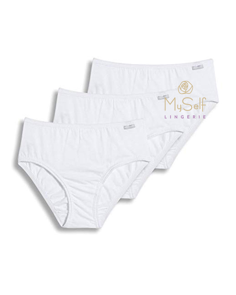 Jockey 1482 3 Pk Hipsters myselflingerie.com