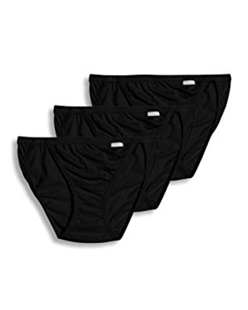Jockey 1483 3 Pk String Bikinis myselflingerie.com