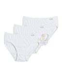 Jockey 1489 3 Pk Bikinis myselflingerie.com