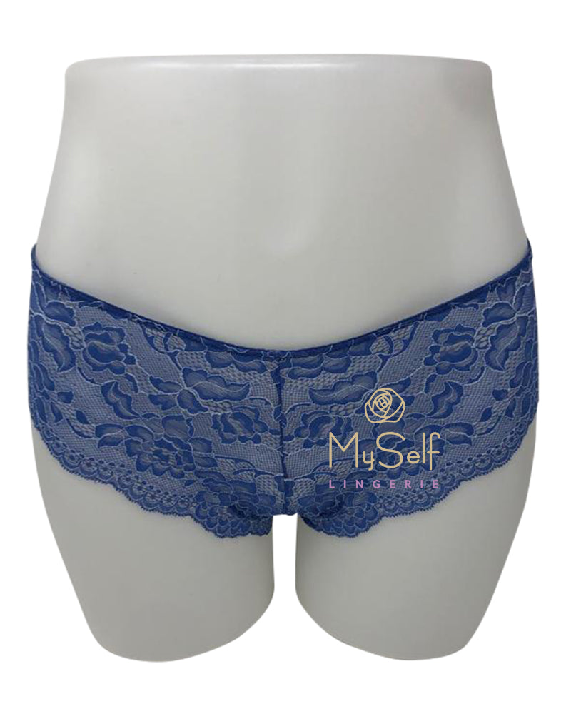 Fleur't 2213 Lace Boyshort MYSELFLINGERIE.COM