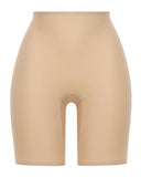 Chantelle 2645 Hi Waisted Soft Stretch One Size Fits Most Shorts MYSELFLINGERIE.COM