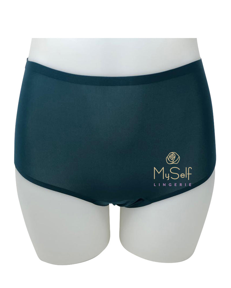 Chantelle 2647 Seamless One Size Fits All Full Brief MYSELFLINGERIE.COM