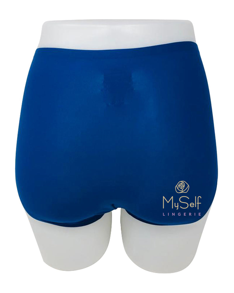 Chantelle 2647 Seamless One Size Fits All Full Brief MYSELFLINGERIE.COM