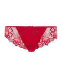 Fantasie Red Leona Brief