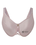 601 Lotus Molded Minimizer Underwire Bra