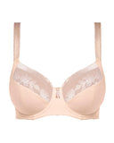 2982 Illusion 4 Part Underwire Bra