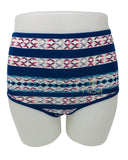 Gemsli 3318 4 Pack Cotton Teen Briefs MYSELFLINGERIE.COM