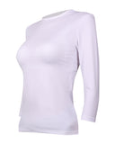 Avanti 34RAYRGA 3/4 Sleeve Modal Shell myselflingerie.com