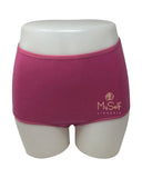 3305 Rose Cotton Briefs 3 Pk.