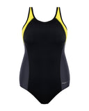 Freya 3969 Freestyle Underwire Swimsuit myselflingerie.com