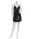 D01305N Sienna Lace Bust Chemise