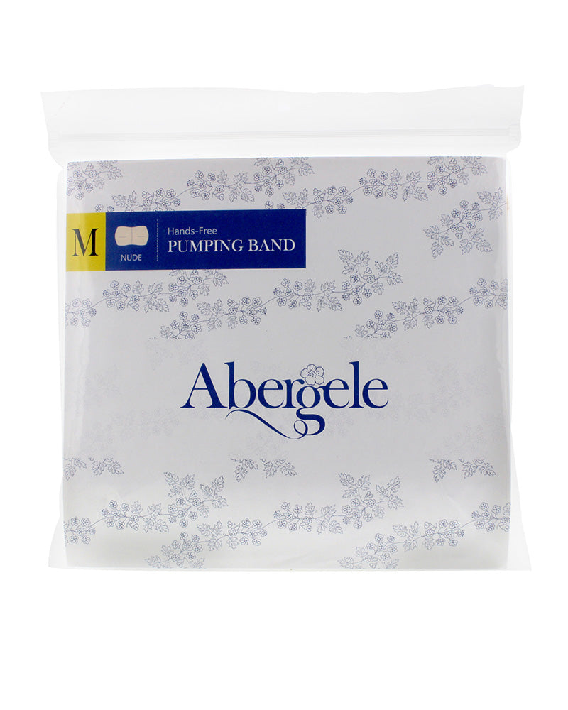 Abergele 4040 Hands Free Pumping Band myselflingerie.com