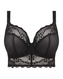 Elomi 4381 Charley Longline Lace Underwire Bra myselflingerie.com