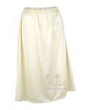 Valair 4518" Nylon Half Slip myselflingerie.com