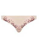 Chantelle Rose Perle Champs Elysees Bikini