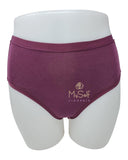Me Moi Rosebud Cotton Briefs