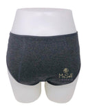 Peridot 5015 Peridot Leak Proof Cotton Hipsters 3 Pack myselflingerie.com
