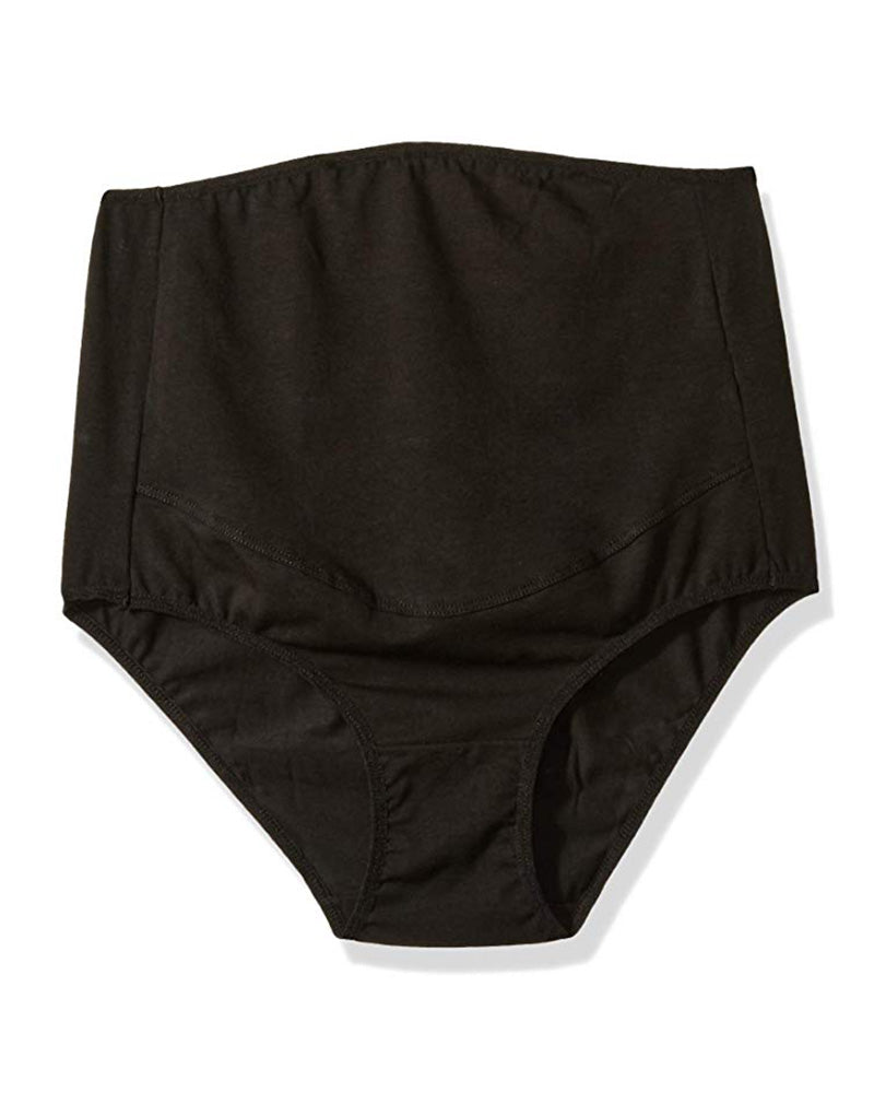 NBB 540-3 Cotton Maternity Briefs 3 Pack myselflingerie.com