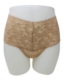 Hanky Panky One Size Fits All Lace Retro Thong