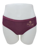 Me Moi Rosebud Cotton Hipsters