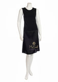 Valair 60239 Bolero Style Nursing Full Slip 39" myselflingerie.com