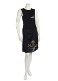 Valair 60239 Bolero Style Nursing Full Slip 39" myselflingerie.com