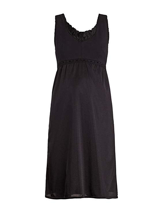 Valair 20739 Maternity Full Slip 39" MYSELFLINGERIE.COM