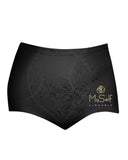 Maidenform 6854 Firm Control Hi Waist Panty myselflingerie.com