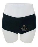 Nina Von C 100% Cotton Maxi Brief