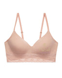 723154 Bliss Perfection Molded Wire Free Bra