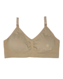 My Necessity Frappe Wire Free Nursing Bra (A-DDD Cups)