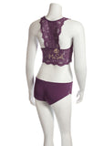 Fleur't 5403L Longline T-Back Bralette MYSELFLINGERIE.COM